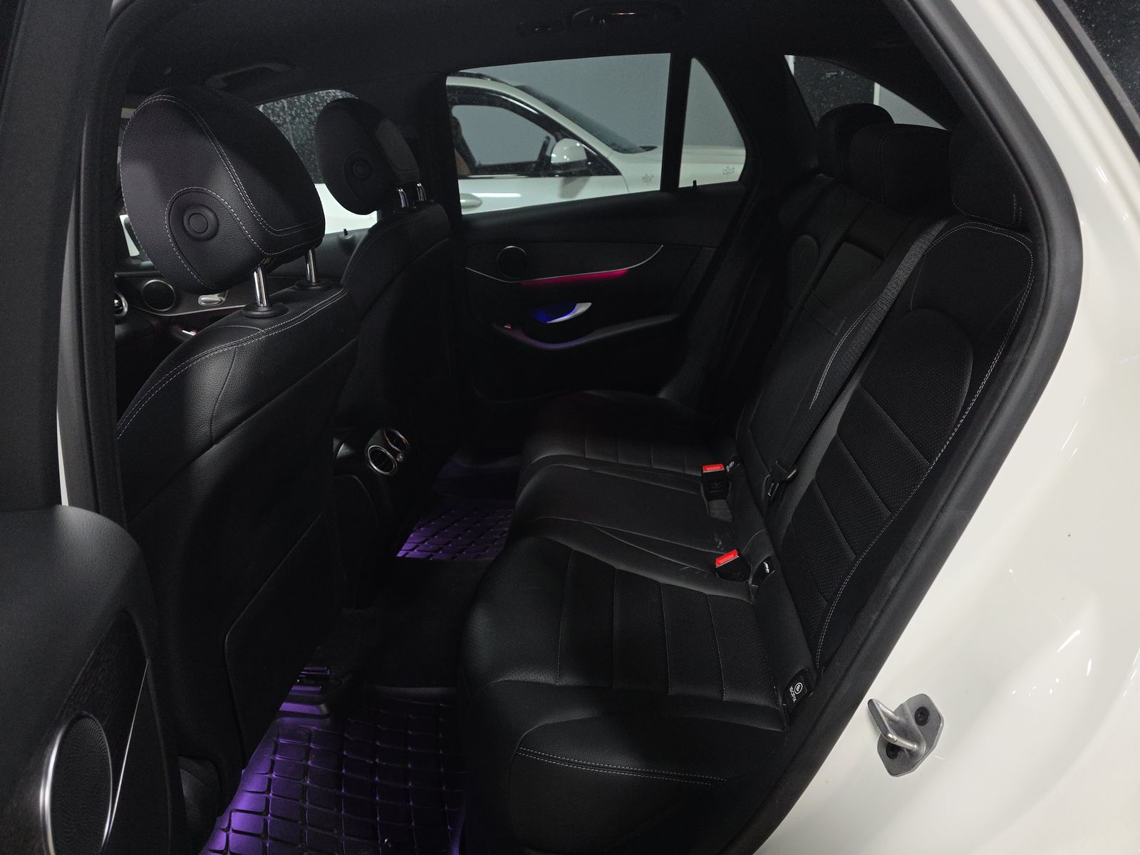 2022 Mercedes-Benz GLC GLC 300 AWD