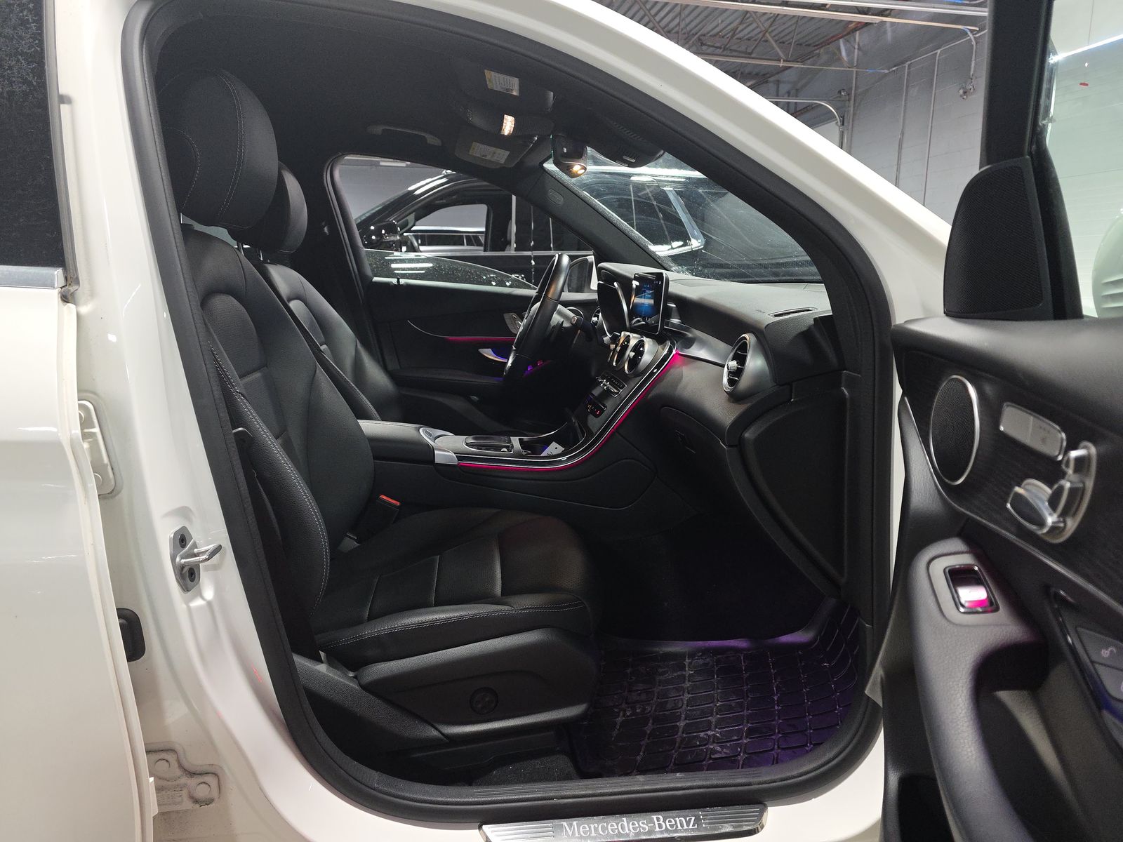 2022 Mercedes-Benz GLC GLC 300 AWD