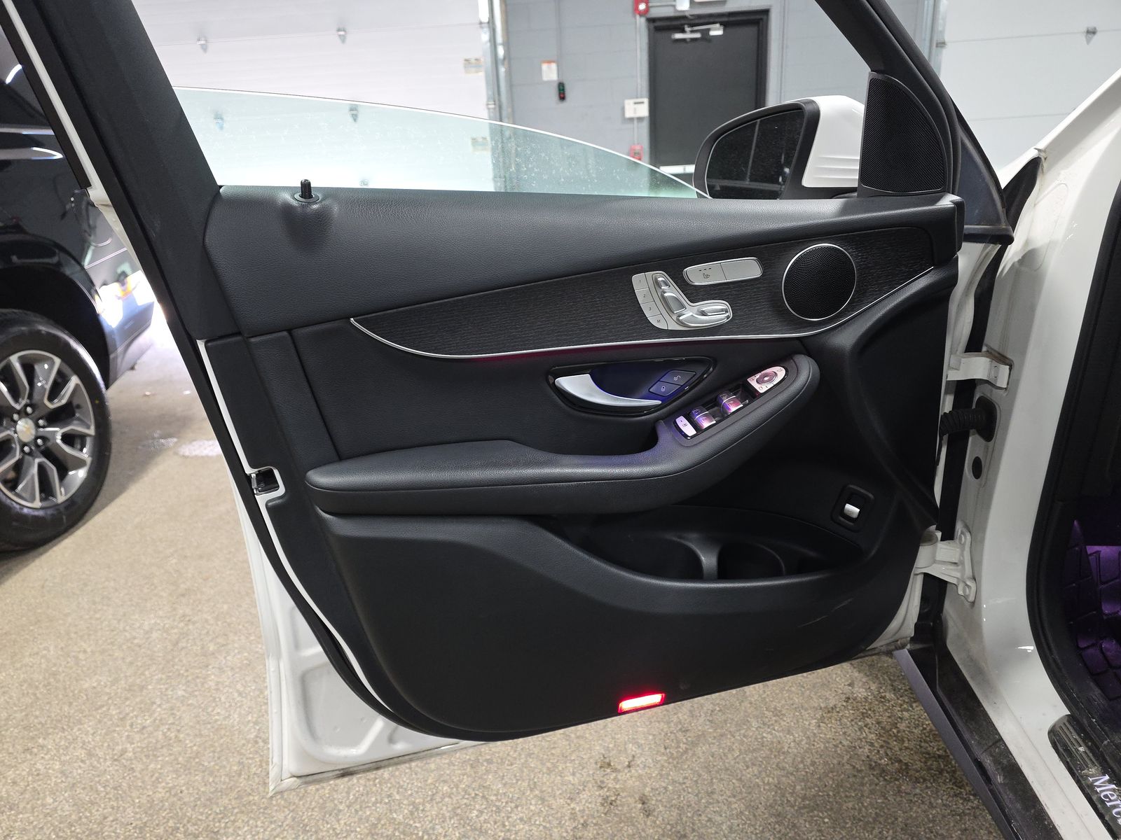 2022 Mercedes-Benz GLC GLC 300 AWD