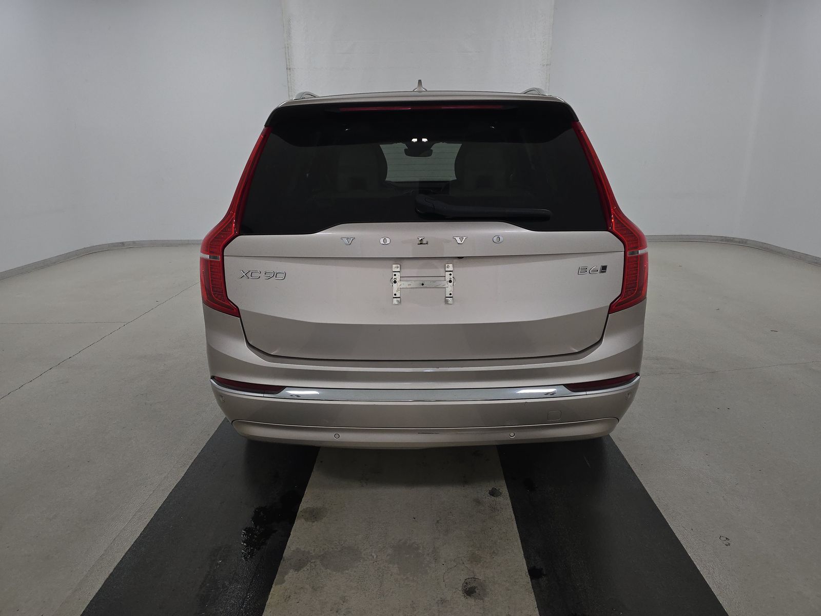 2024 Volvo XC90 B6 Plus AWD