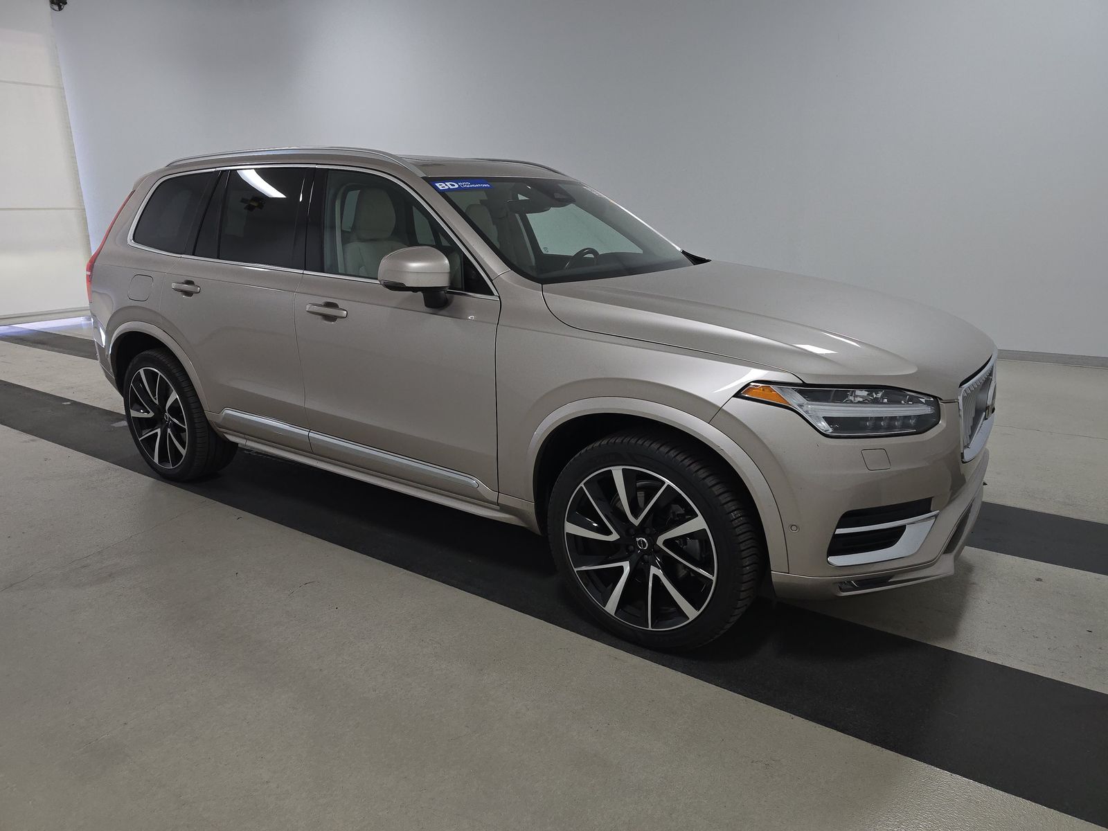 2024 Volvo XC90 B6 Plus AWD