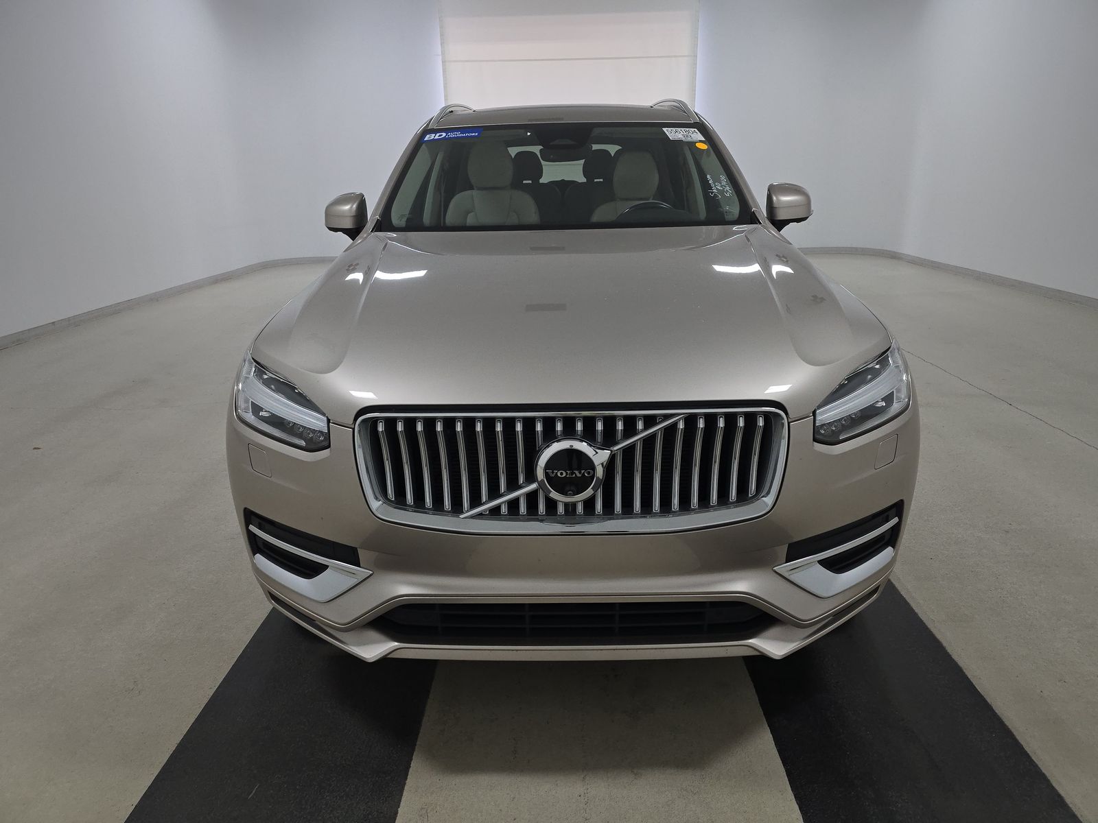 2024 Volvo XC90 B6 Plus AWD