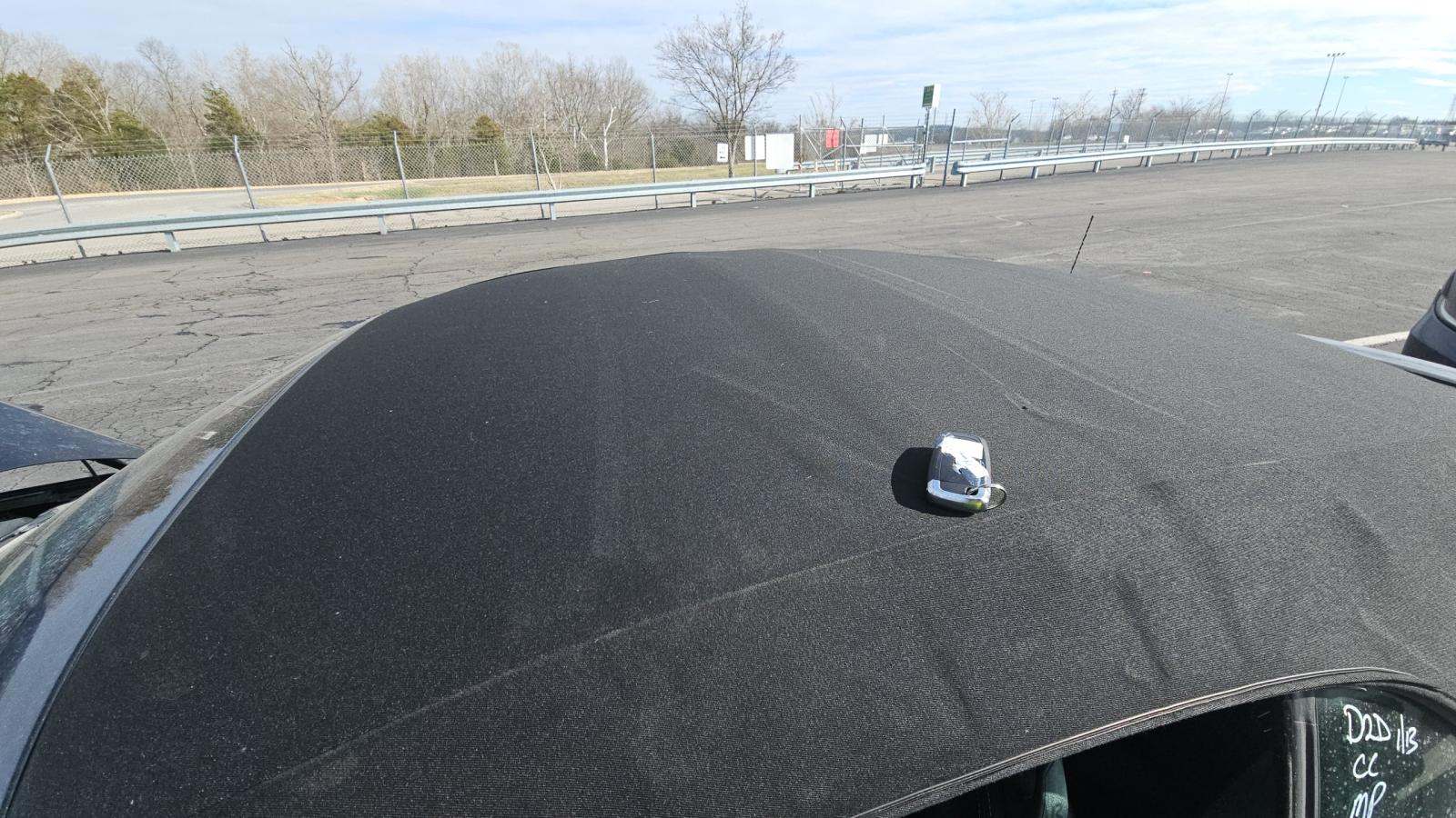 2024 Ford Mustang EcoBoost Premium RWD