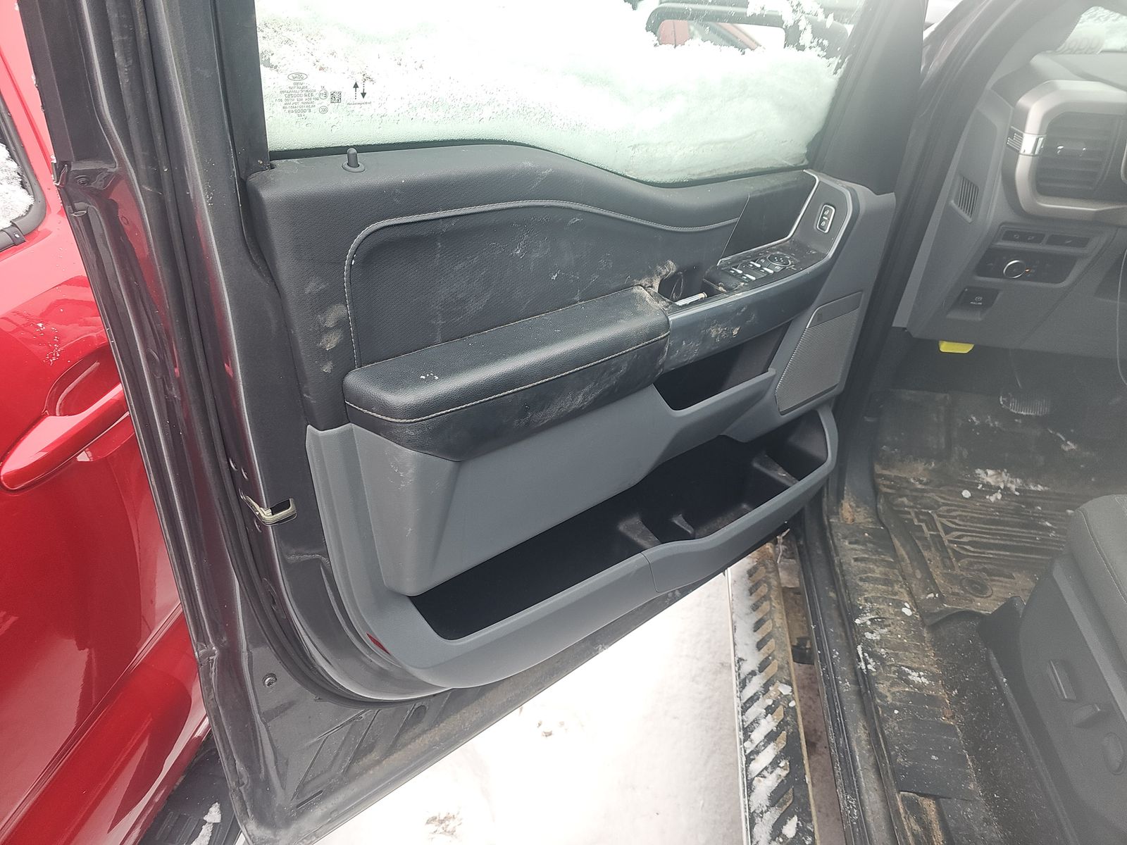 2022 Ford F-150 XLT AWD