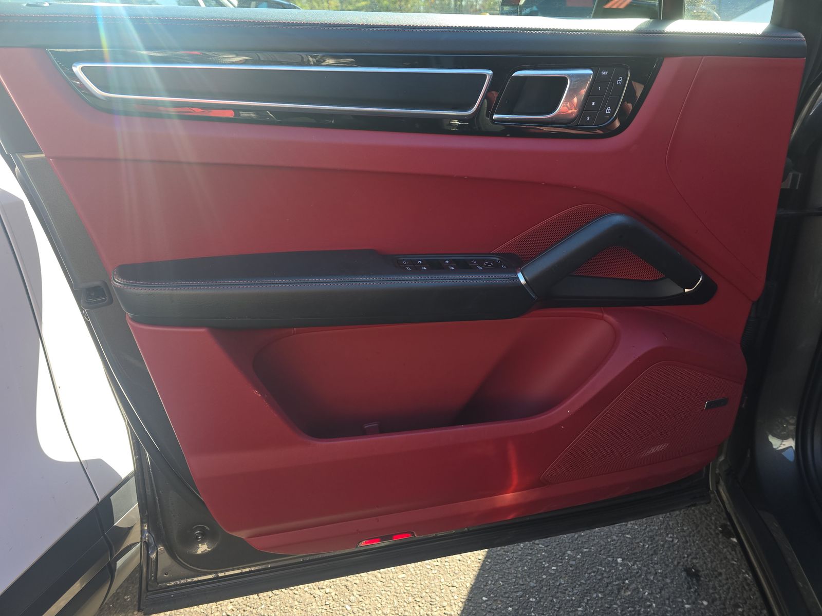 2022 Porsche Cayenne GTS AWD