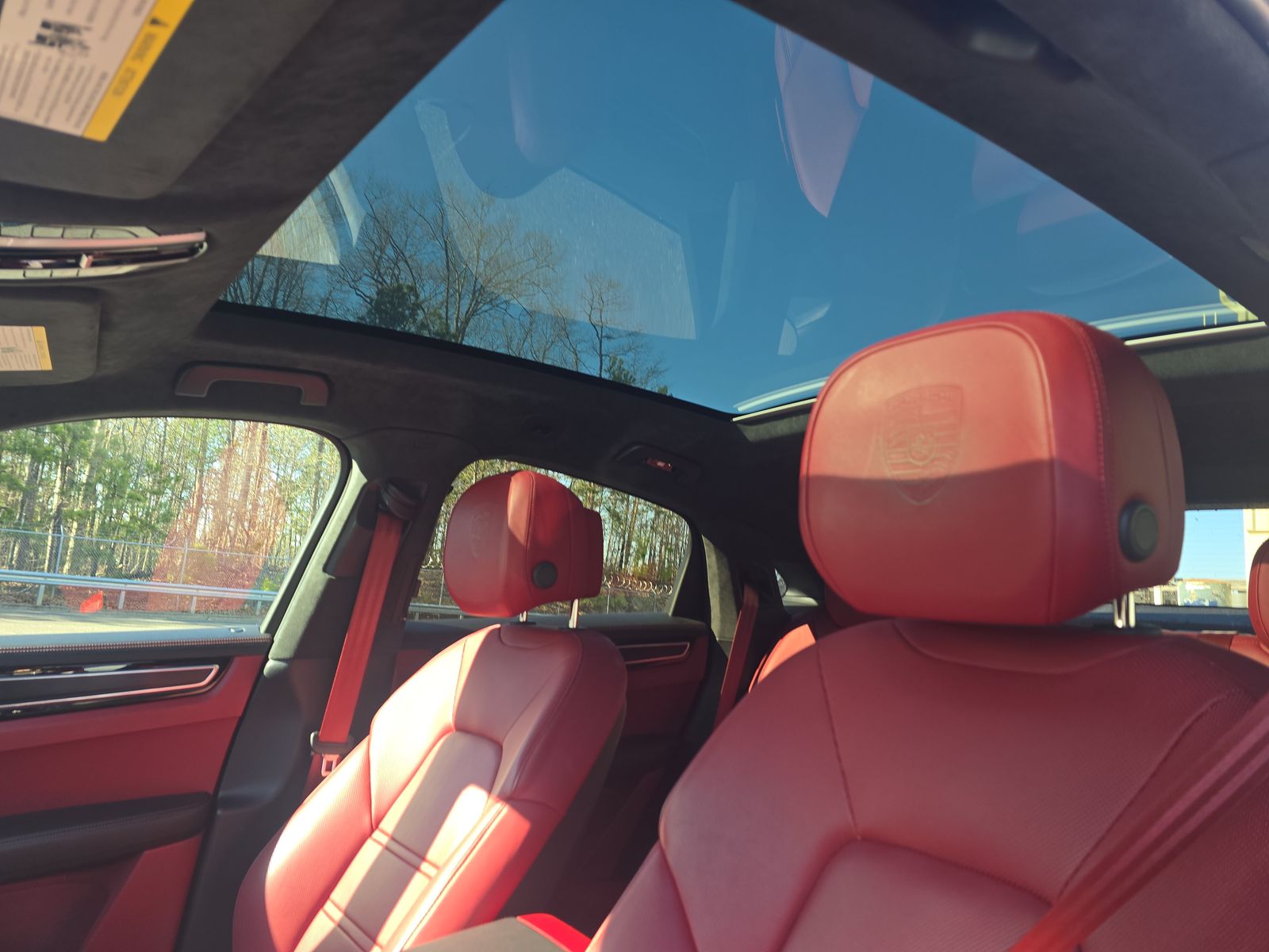 2022 Porsche Cayenne GTS AWD