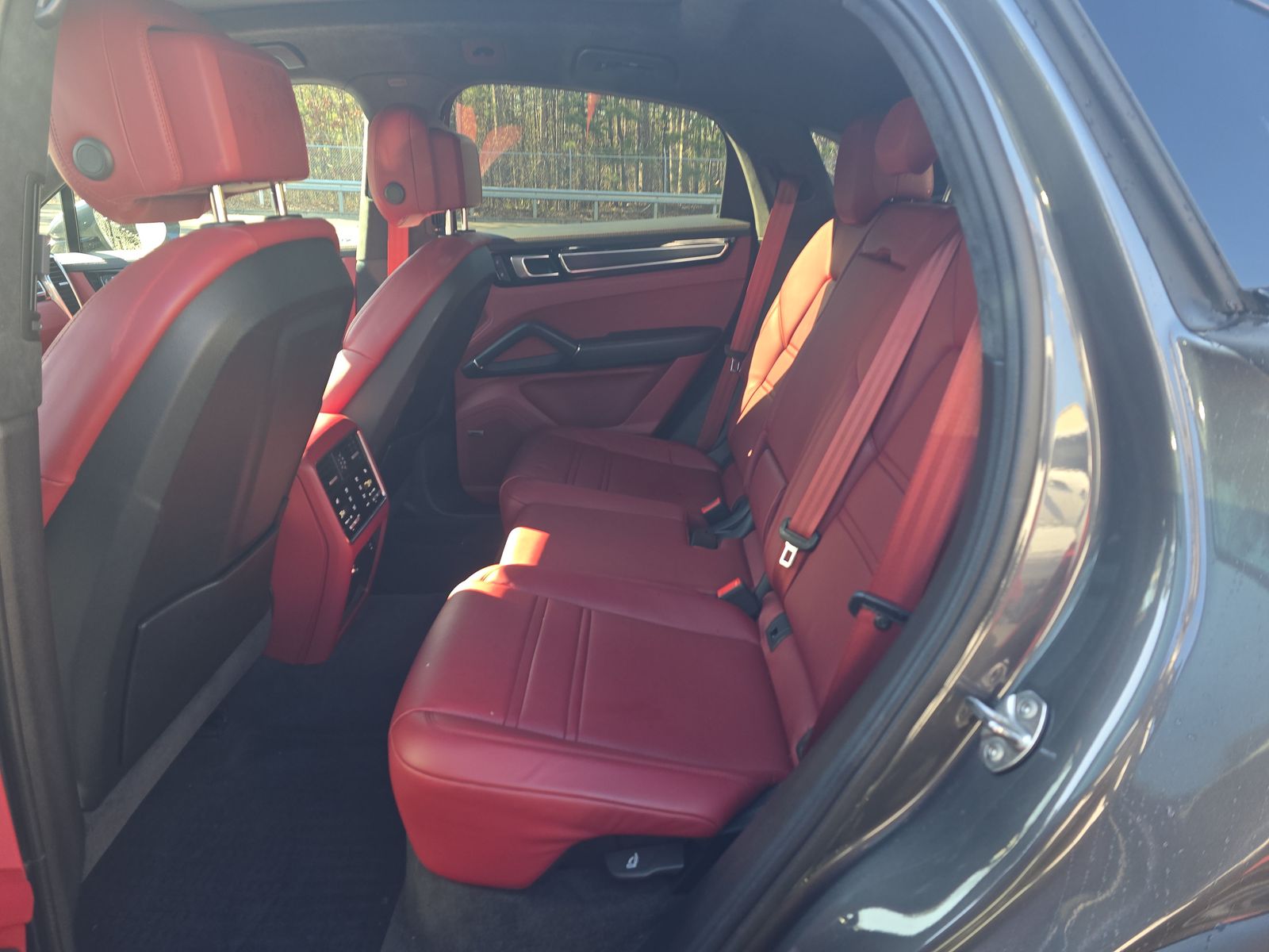 2022 Porsche Cayenne GTS AWD