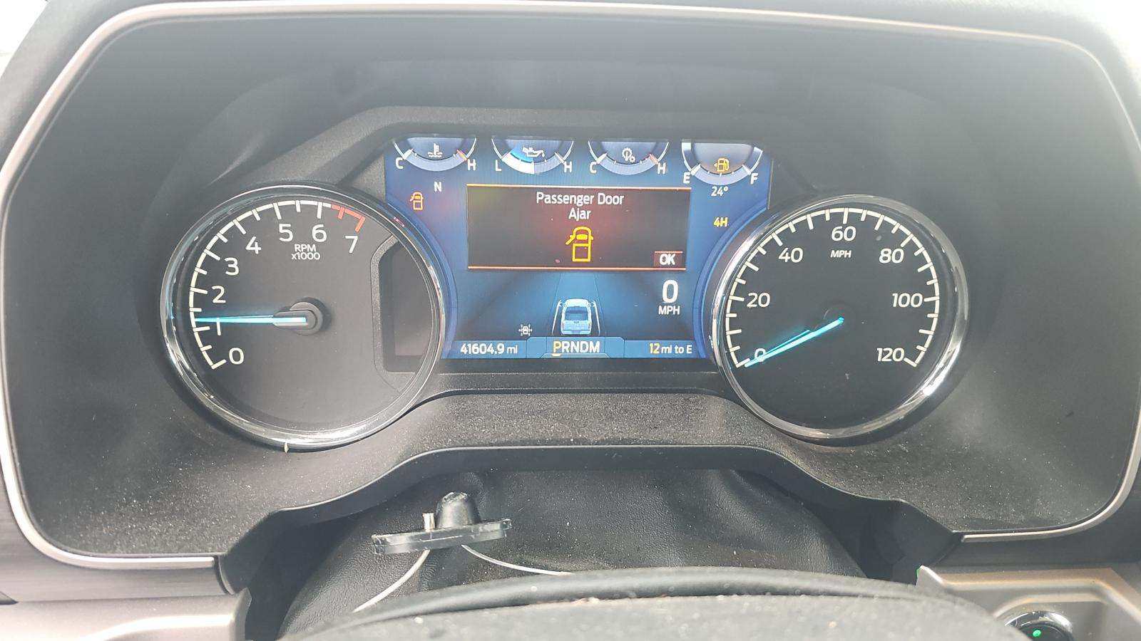 2022 Ford F-150 XLT AWD