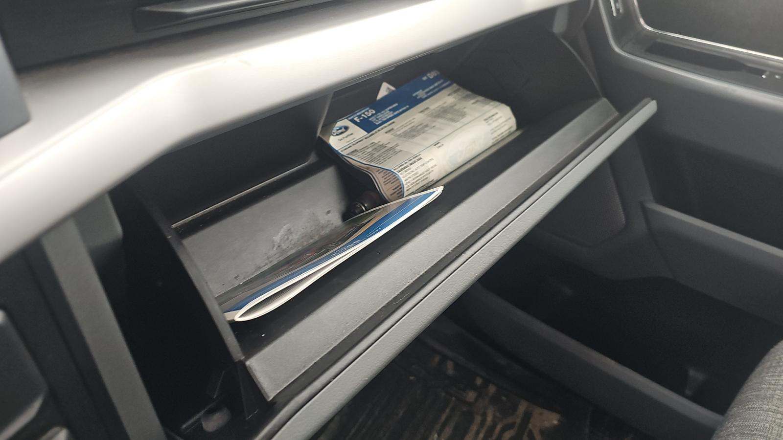 2022 Ford F-150 XLT AWD