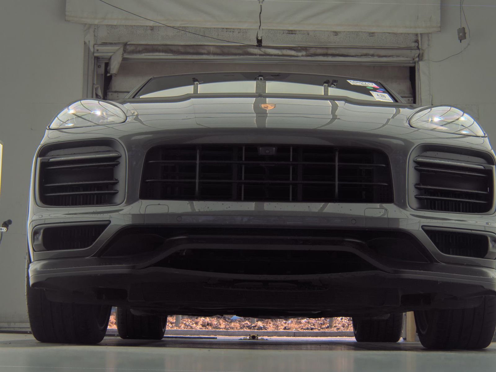 2022 Porsche Cayenne GTS AWD