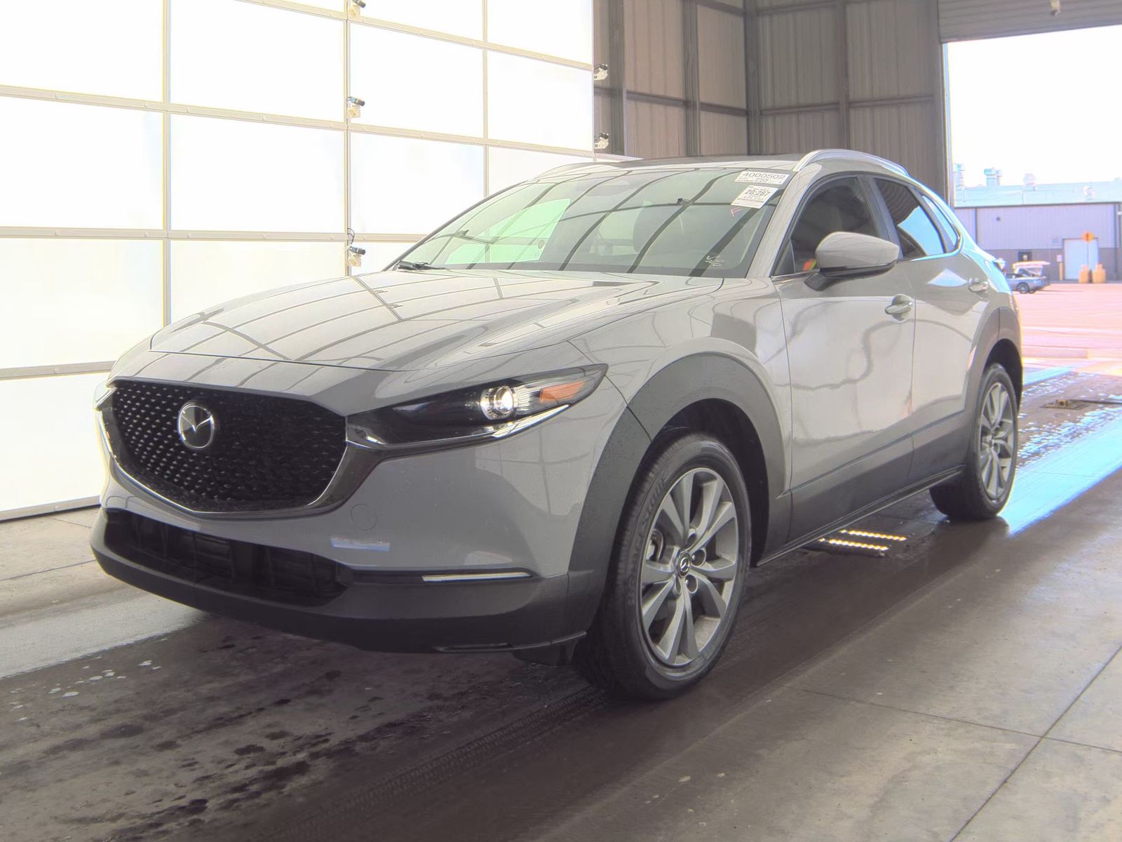 2025 MAZDA CX-30 2.5 S Preferred Package AWD