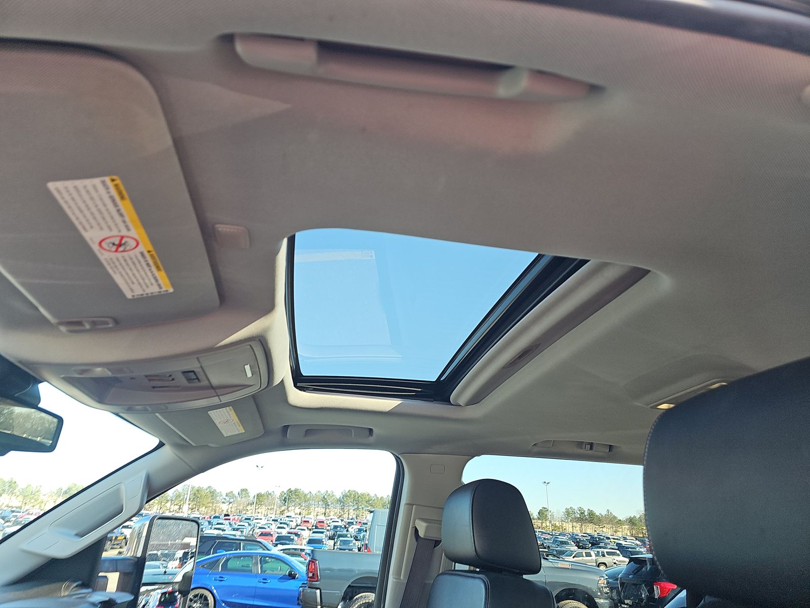 2016 Chevrolet Silverado 2500HD LTZ AWD