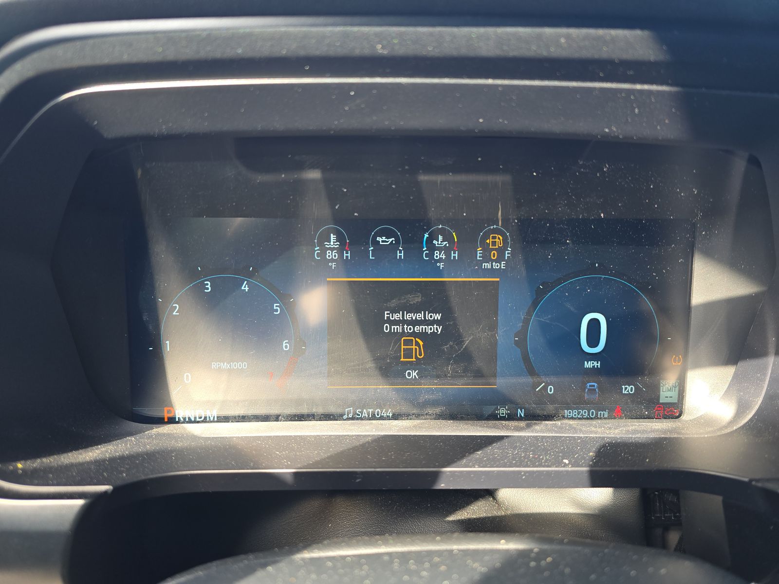 2024 Ford F-150 Hybrid Lariat AWD