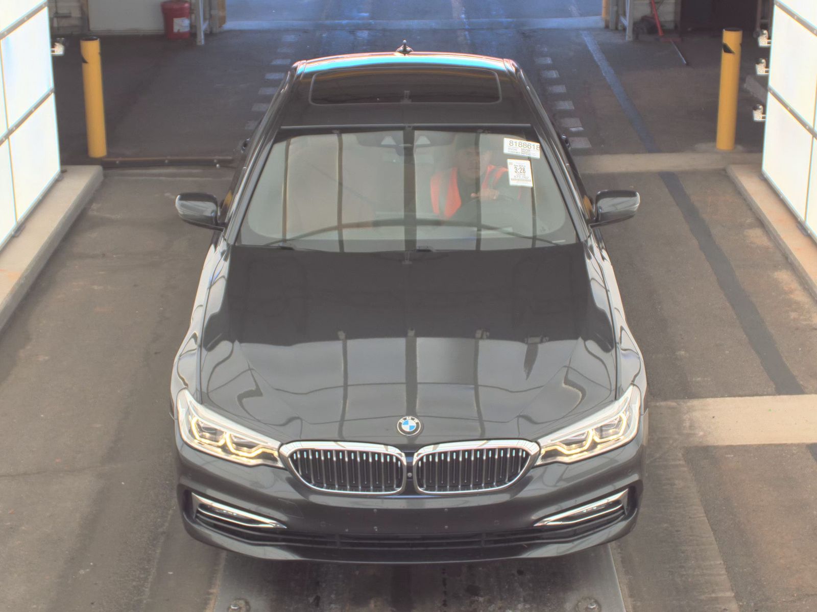 2018 BMW 5 Series 530i xDrive AWD