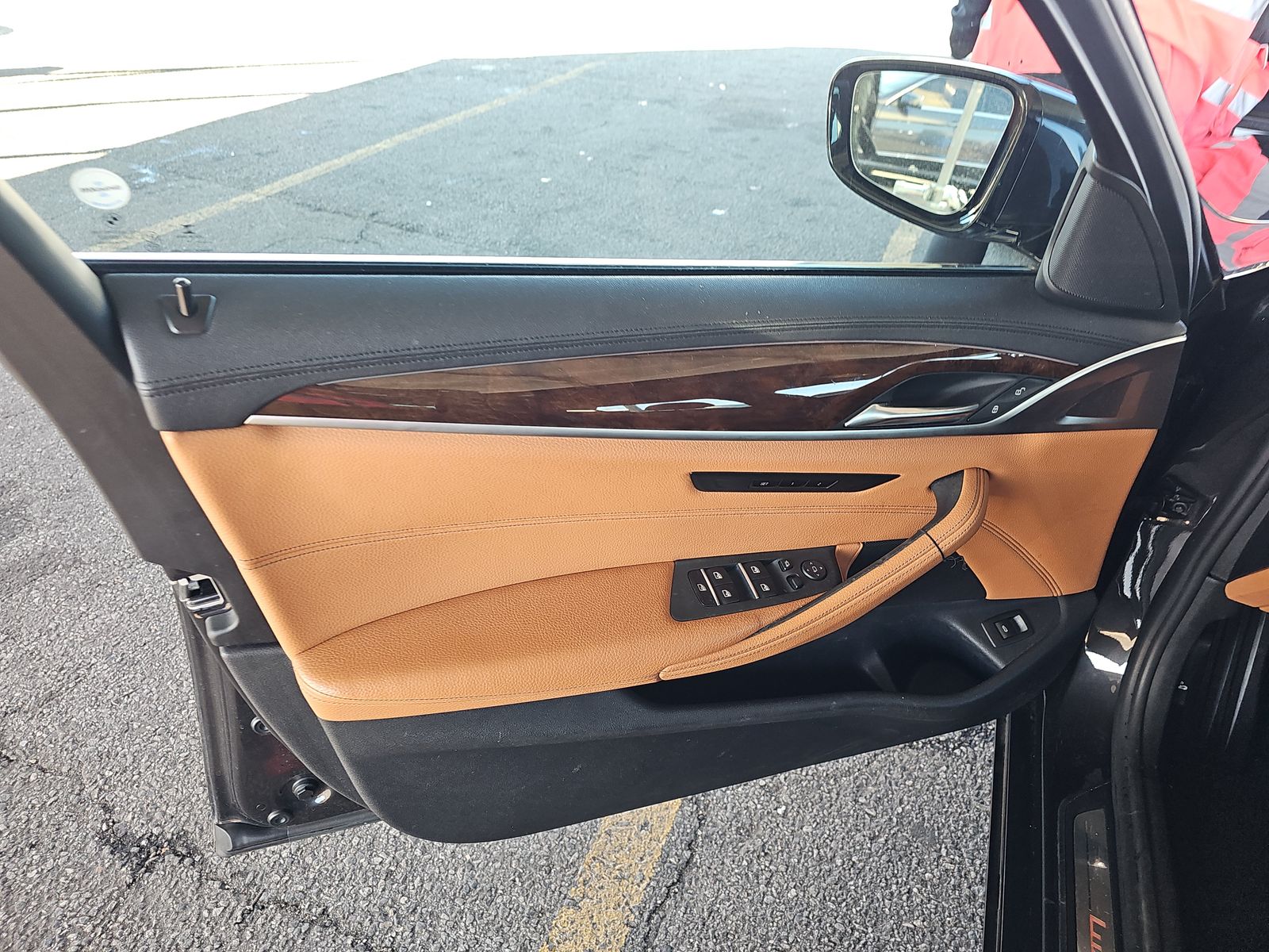 2018 BMW 5 Series 530i xDrive AWD