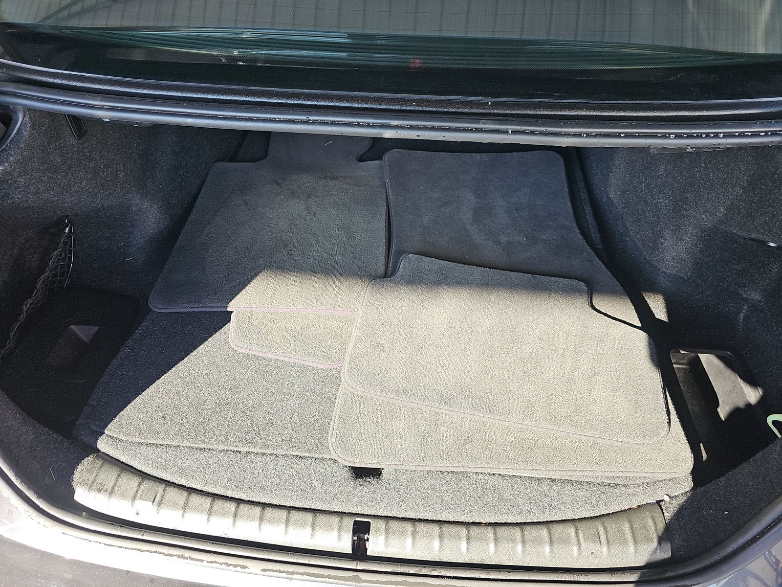 2018 BMW 5 Series 530i xDrive AWD