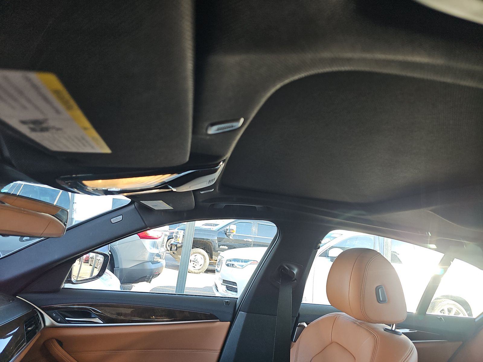 2018 BMW 5 Series 530i xDrive AWD