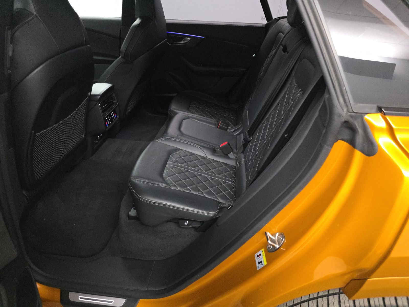 2022 Audi SQ8 Base AWD