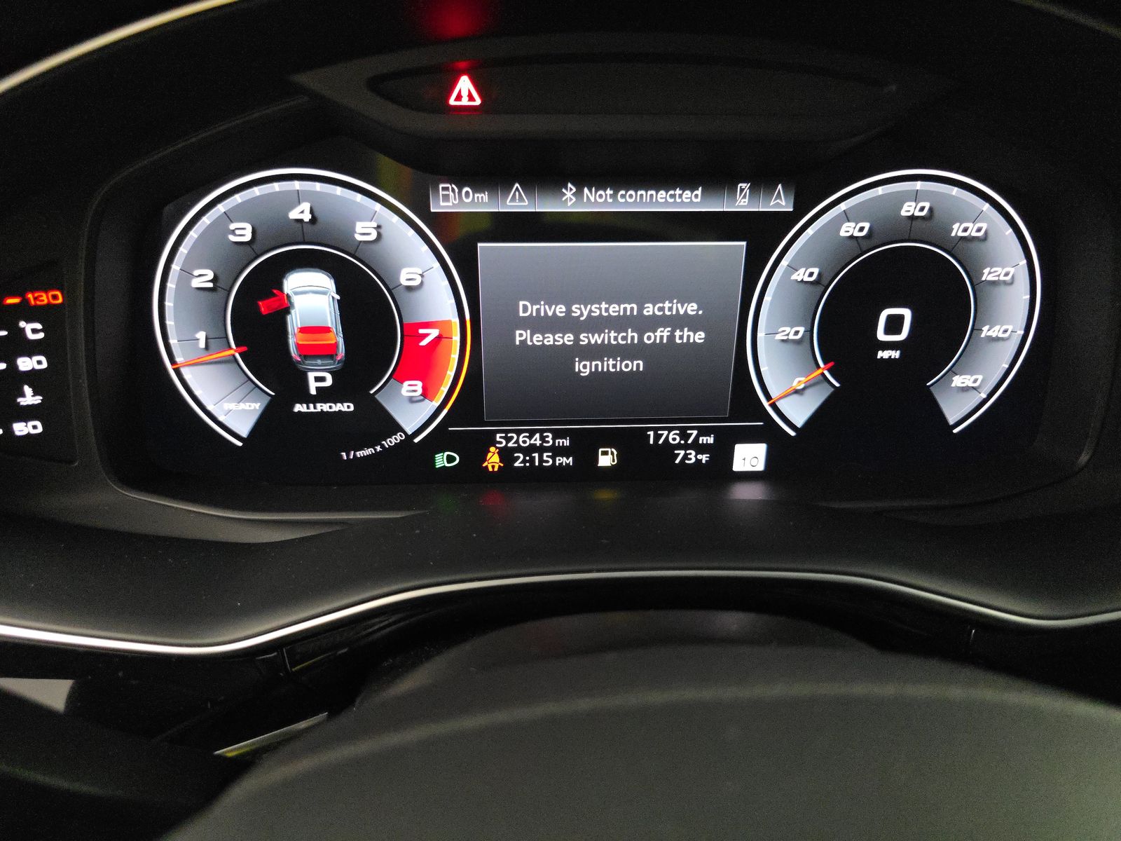 2022 Audi SQ8 Base AWD