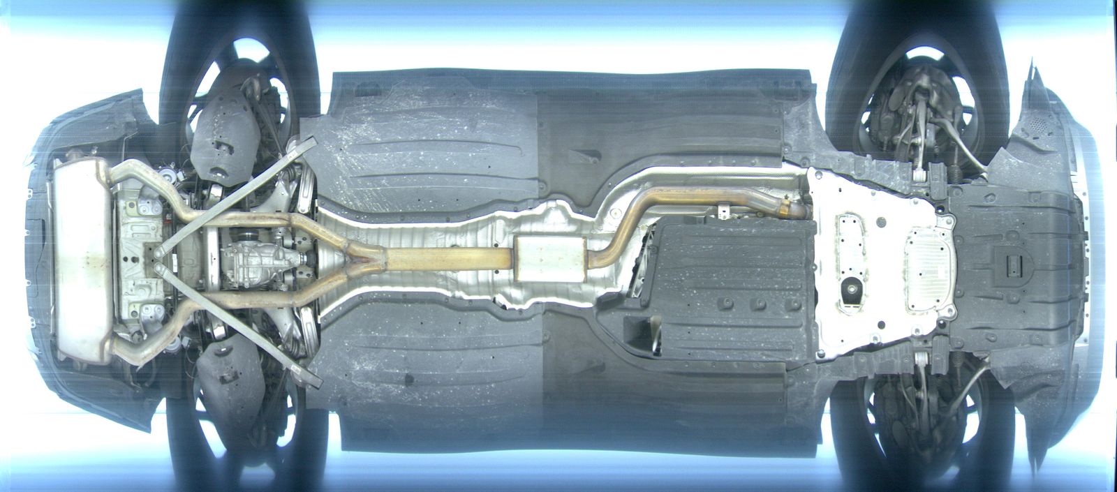 2024 BMW X7 xDrive40i AWD