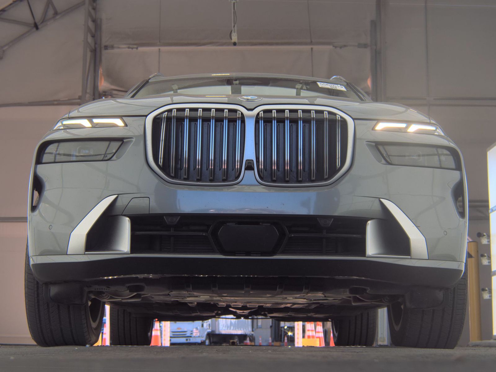 2024 BMW X7 xDrive40i AWD