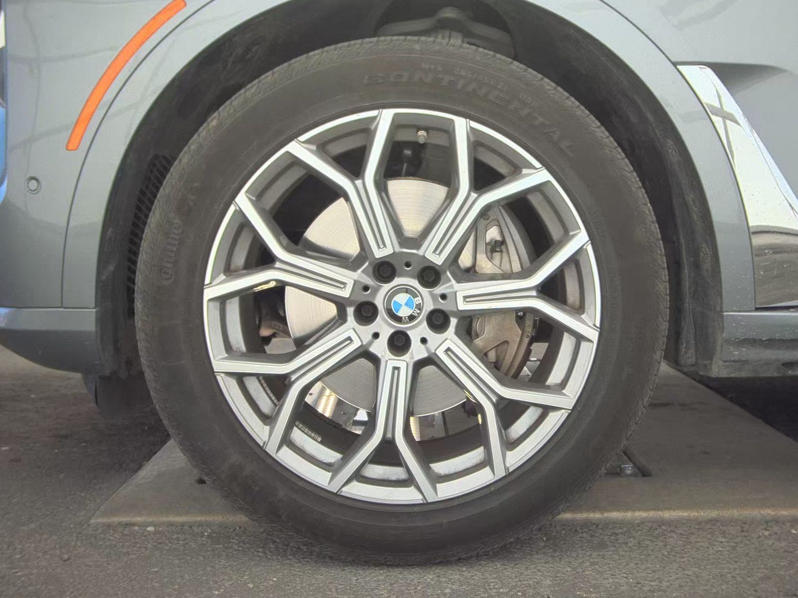 2024 BMW X7 xDrive40i AWD