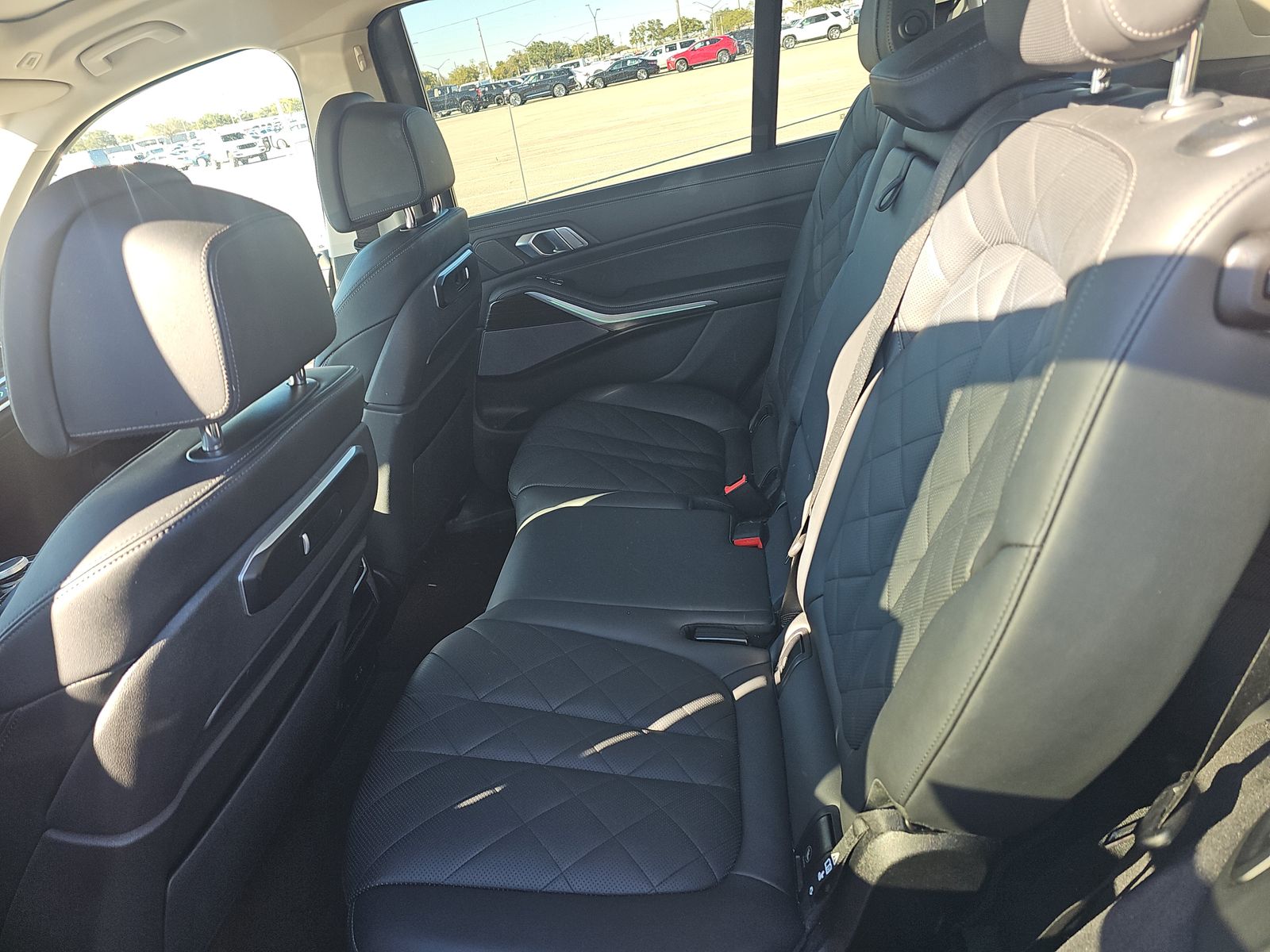 2024 BMW X7 xDrive40i AWD