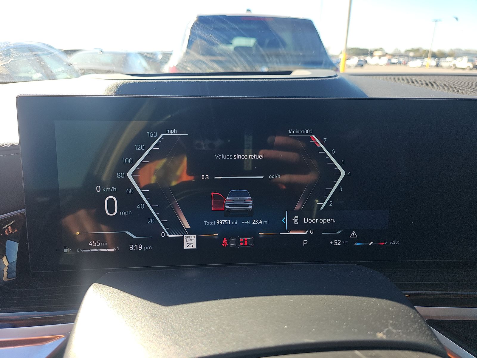 2024 BMW X7 xDrive40i AWD