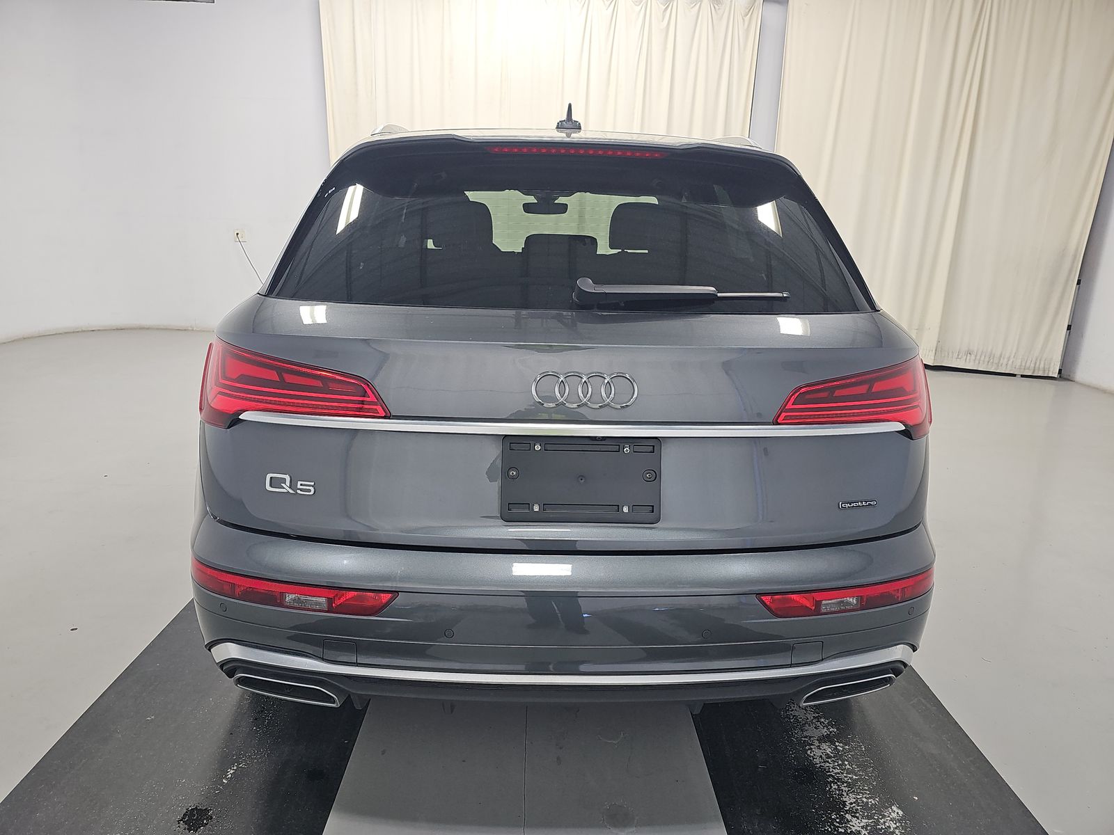 2023 Audi Q5 S line Premium Plus AWD