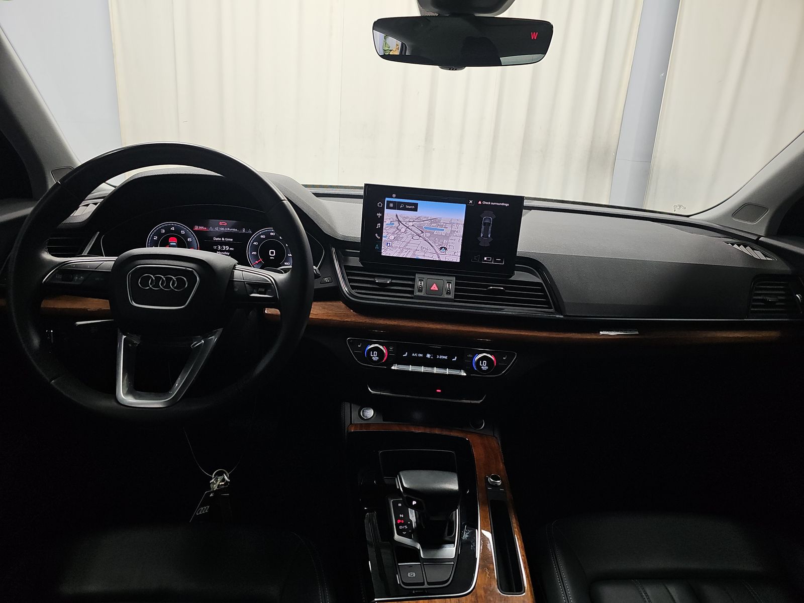 2023 Audi Q5 S line Premium Plus AWD