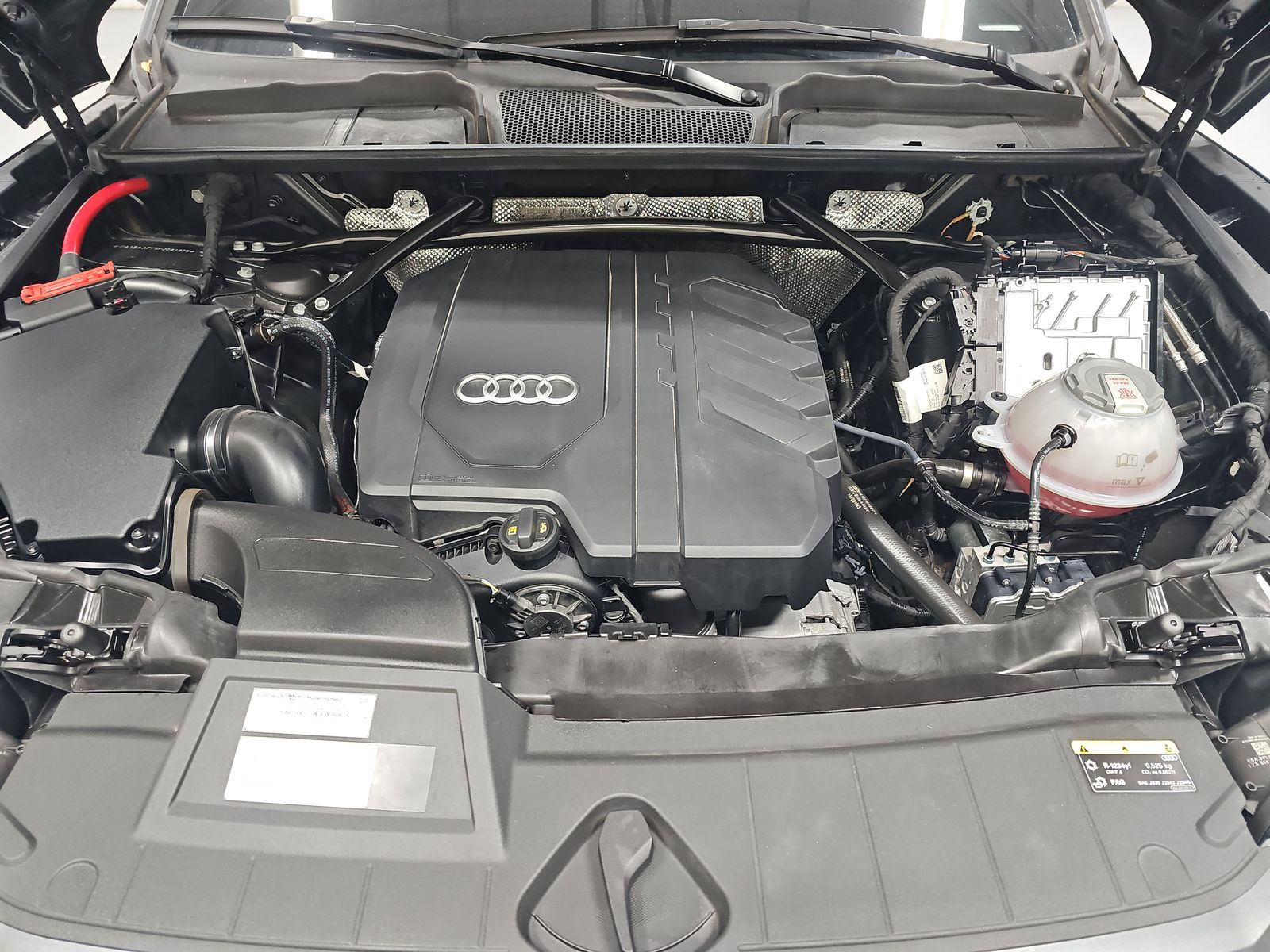 2023 Audi Q5 S line Premium Plus AWD