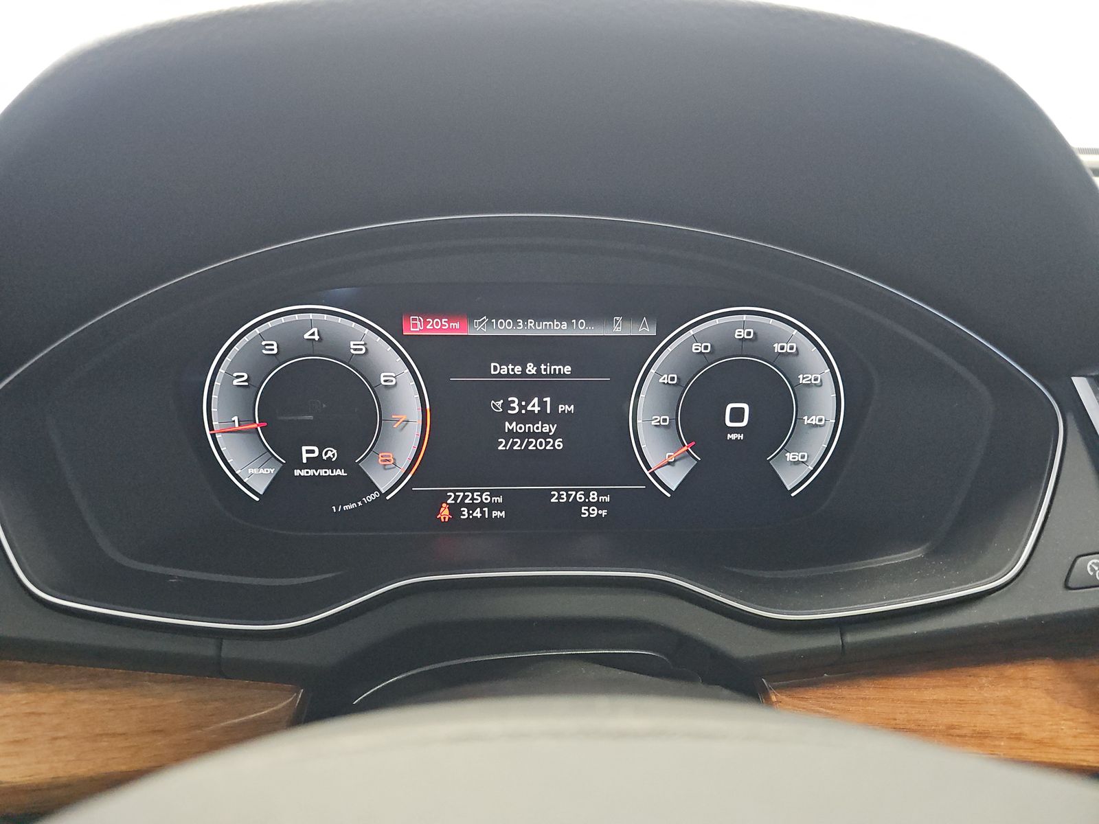 2023 Audi Q5 S line Premium Plus AWD