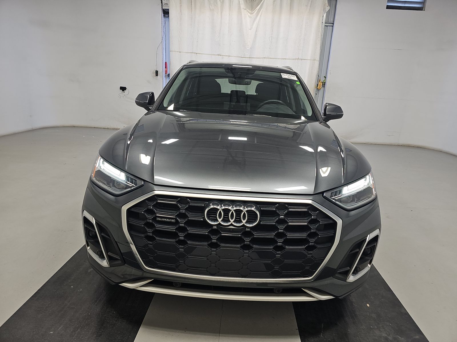 2023 Audi Q5 S line Premium Plus AWD