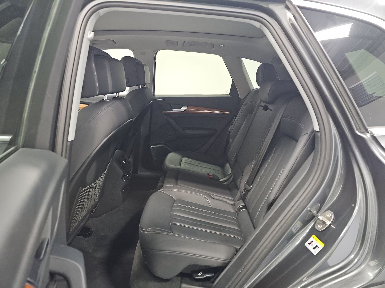 2023 Audi Q5 S line Premium Plus AWD