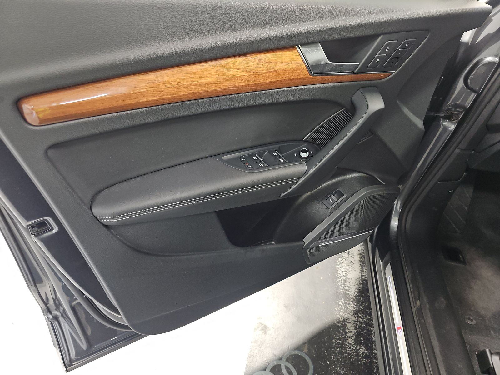 2023 Audi Q5 S line Premium Plus AWD