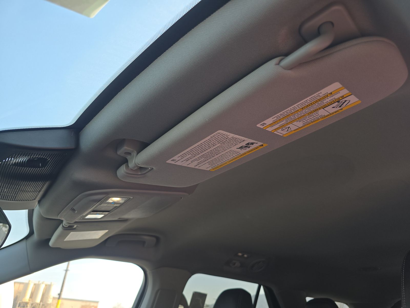 2023 Ford Explorer XLT AWD