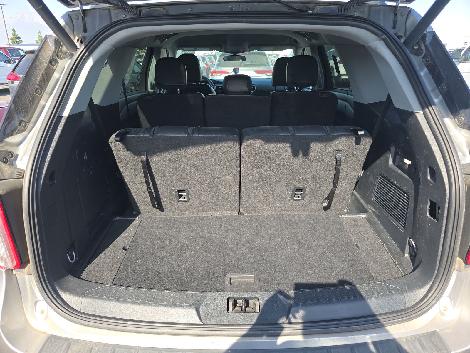 2023 Ford Explorer XLT AWD