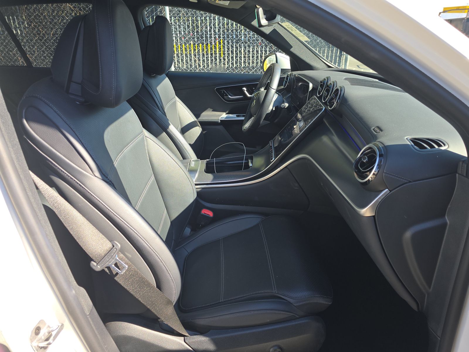 2024 Mercedes-Benz GLC GLC 300 RWD