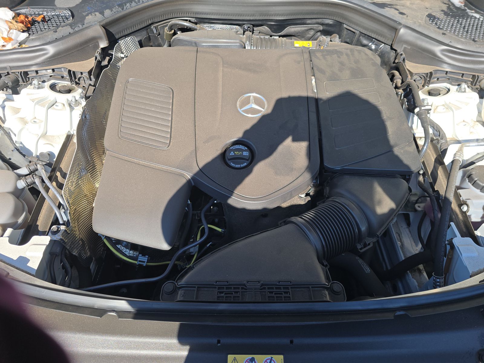 2024 Mercedes-Benz GLC GLC 300 RWD