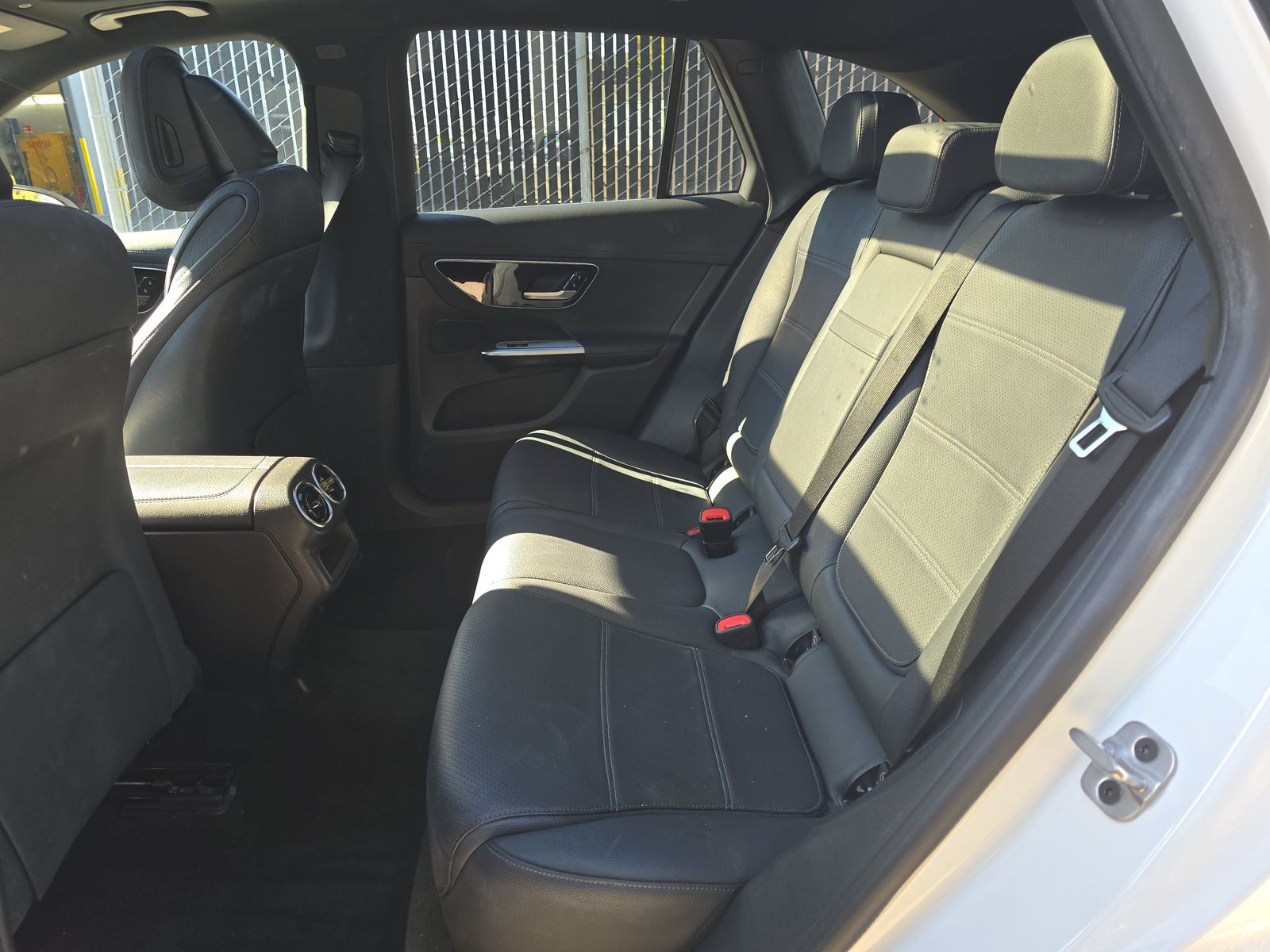 2024 Mercedes-Benz GLC GLC 300 RWD