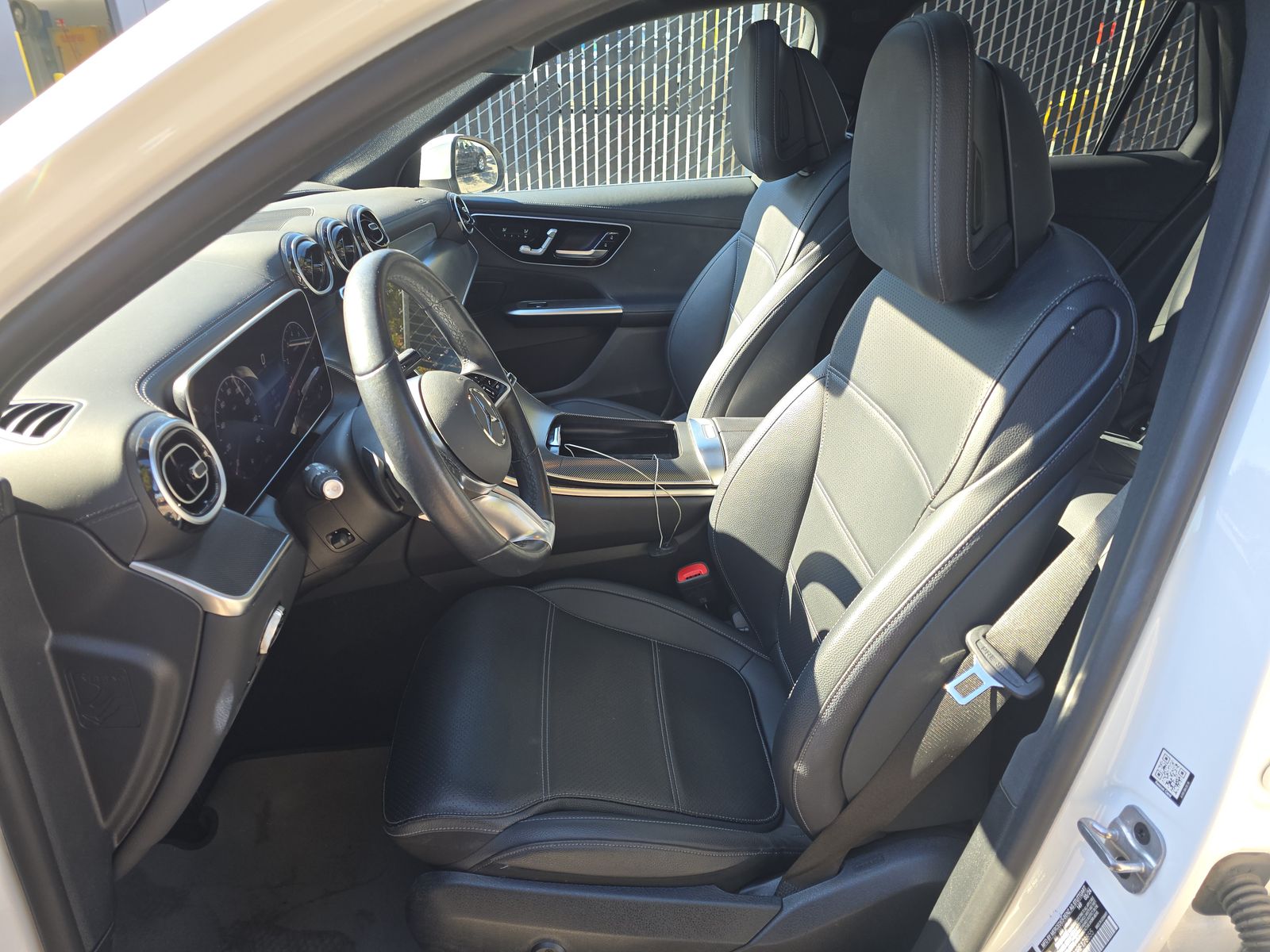 2024 Mercedes-Benz GLC GLC 300 RWD