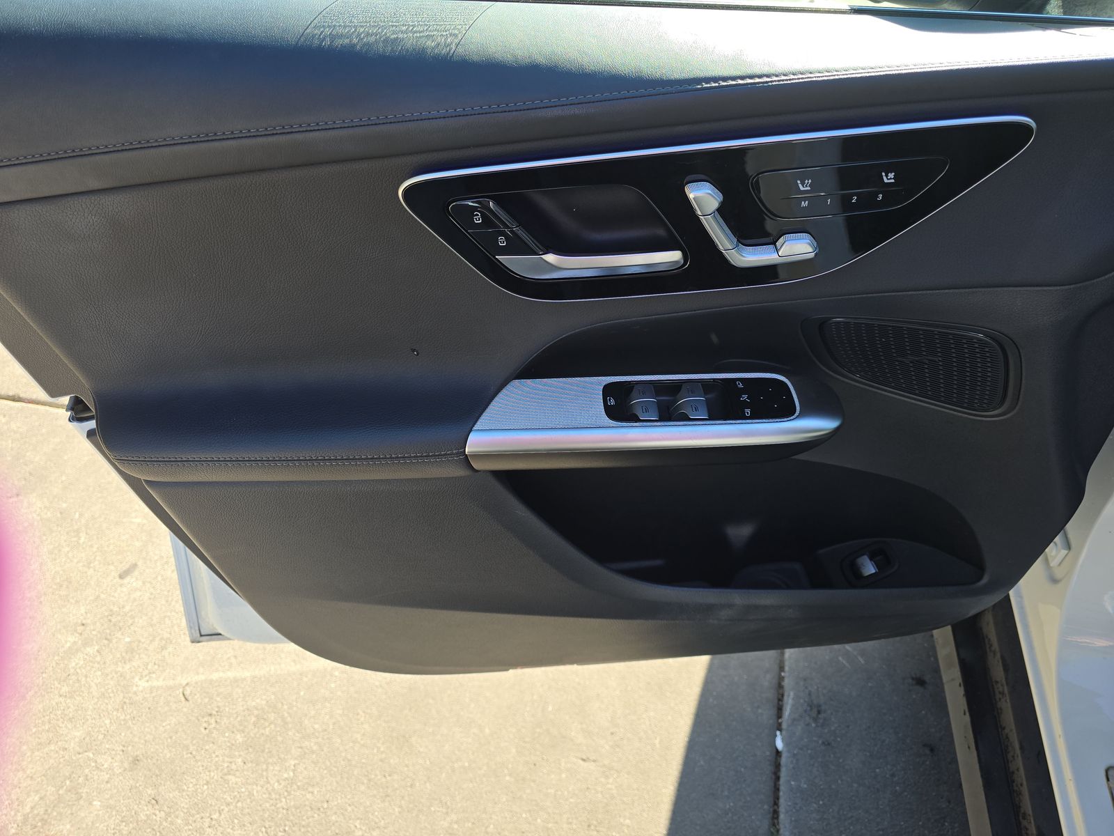 2024 Mercedes-Benz GLC GLC 300 RWD