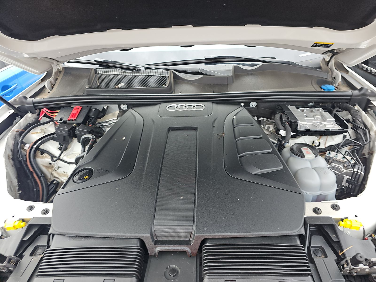 2024 Audi Q7 Premium Plus AWD