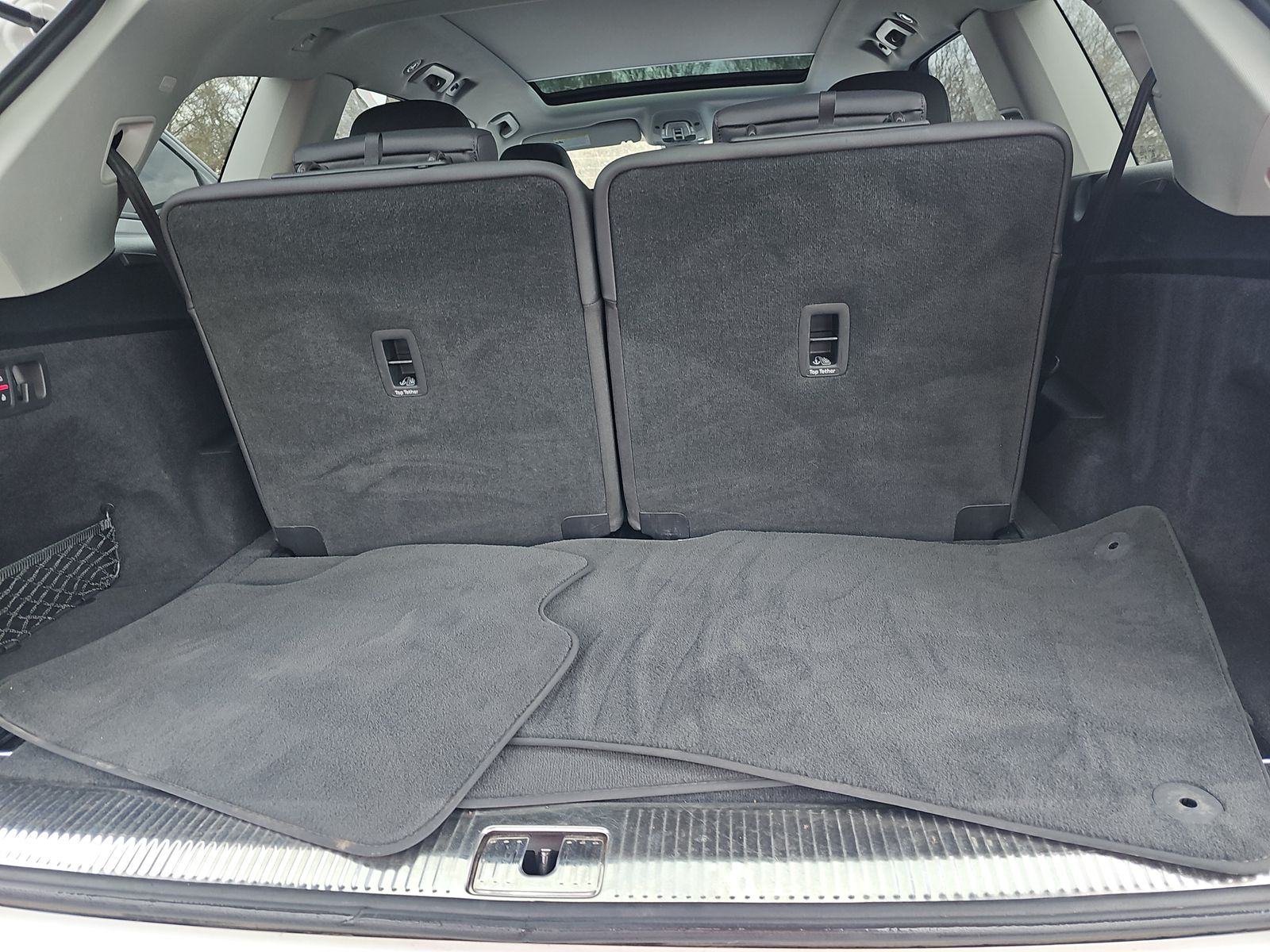 2024 Audi Q7 Premium Plus AWD