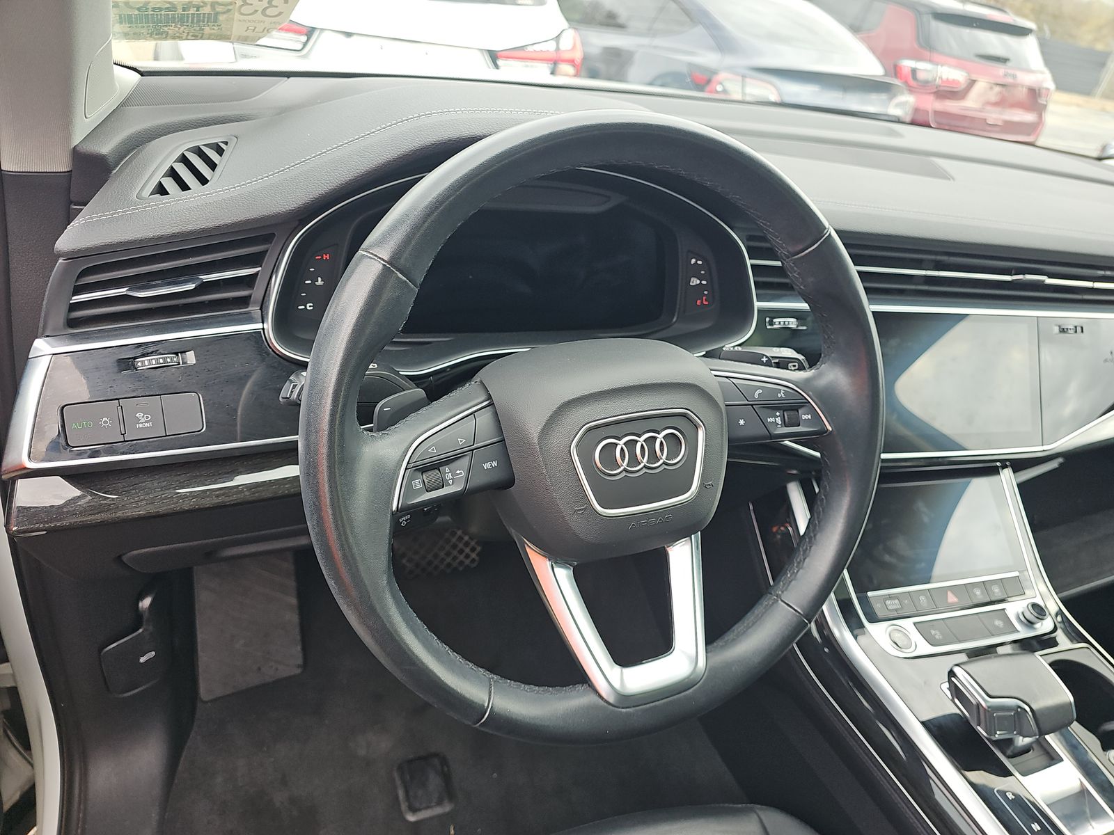 2024 Audi Q7 Premium Plus AWD