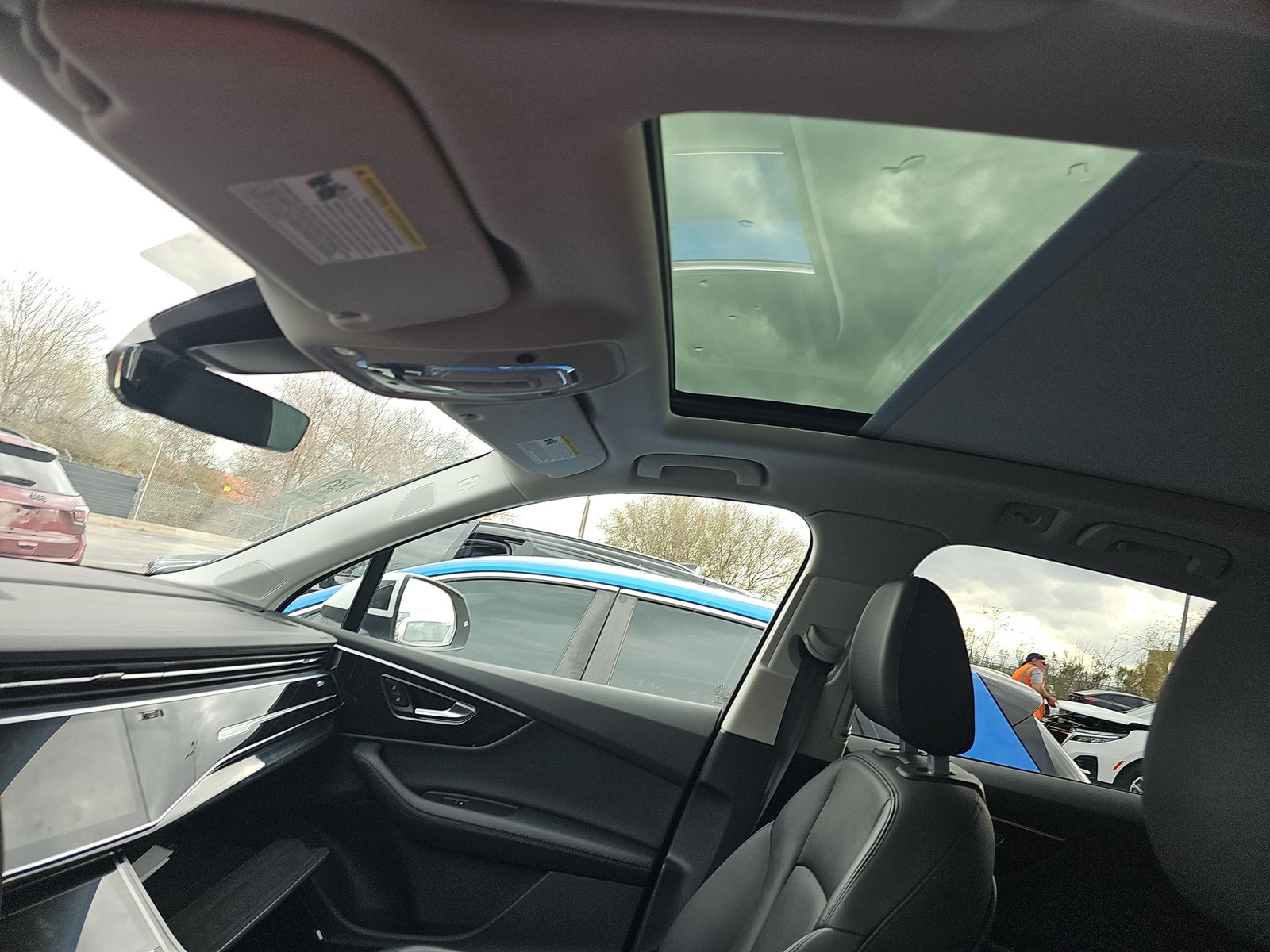 2024 Audi Q7 Premium Plus AWD