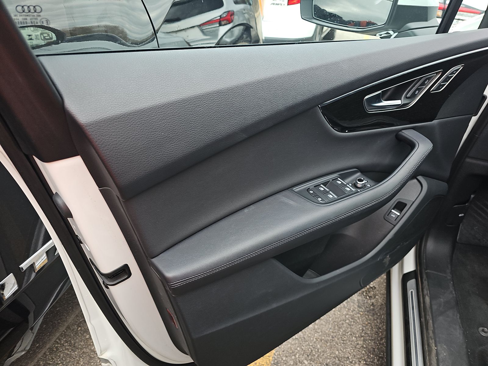 2024 Audi Q7 Premium Plus AWD