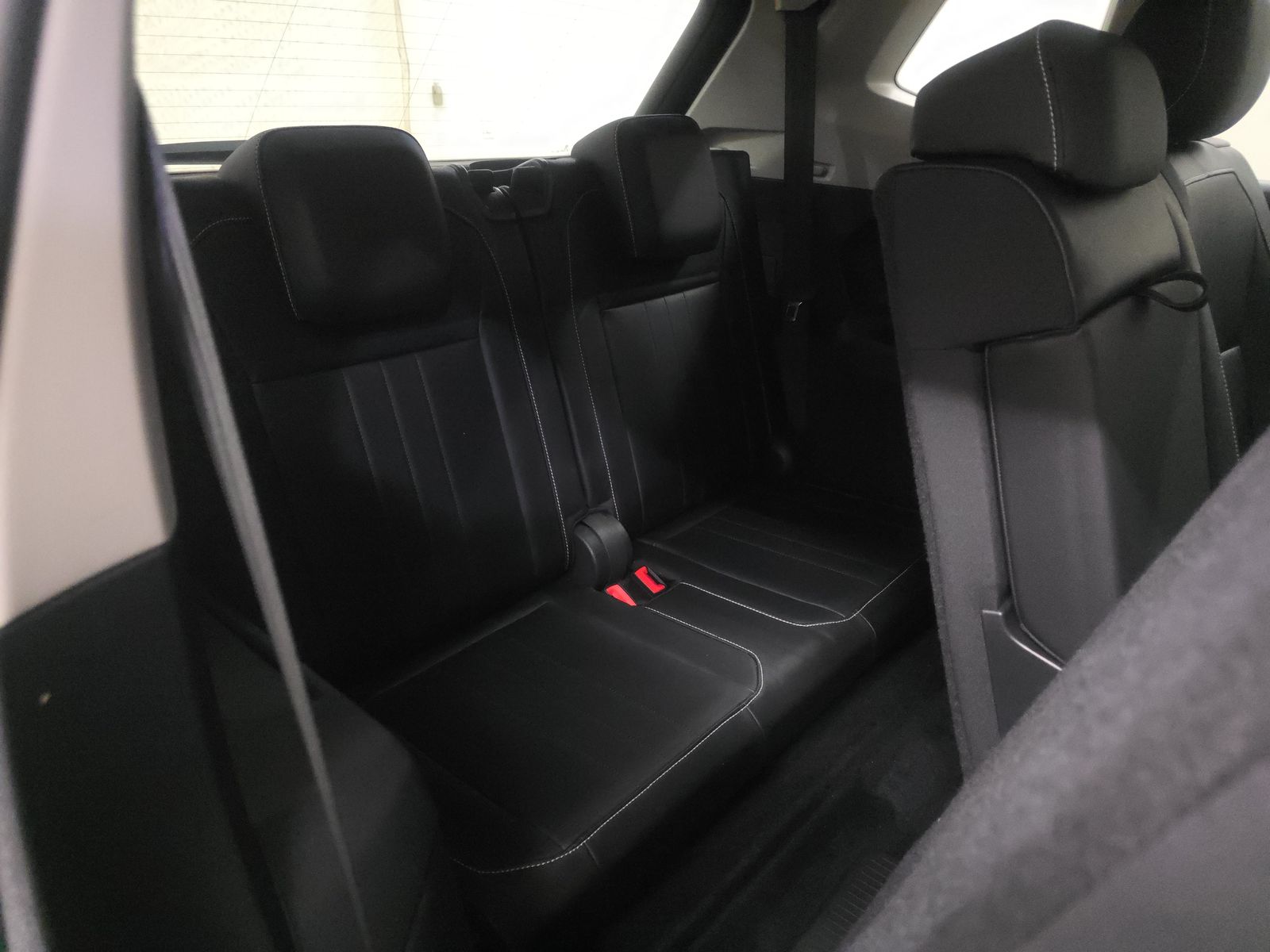 2022 Volkswagen Tiguan 2.0T SE FWD