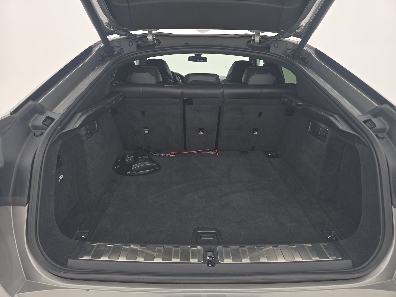 2021 BMW X6 M Base AWD