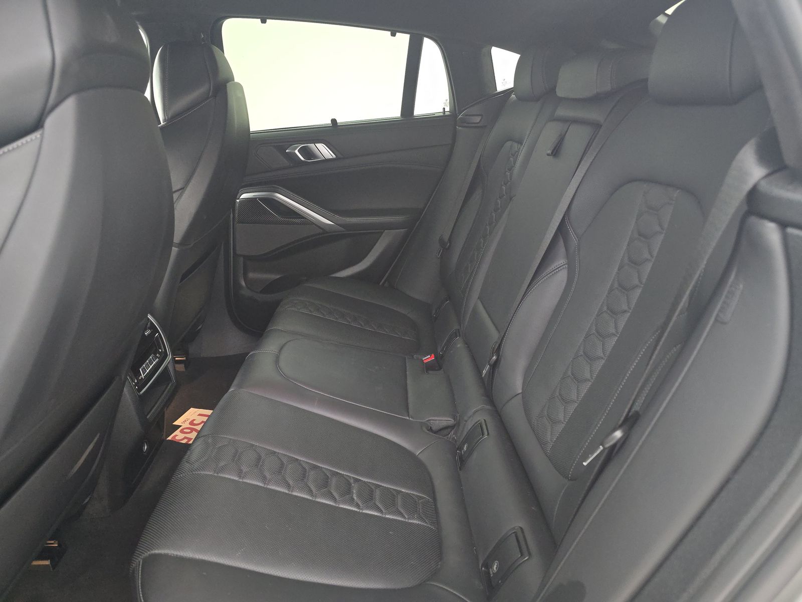 2021 BMW X6 M Base AWD